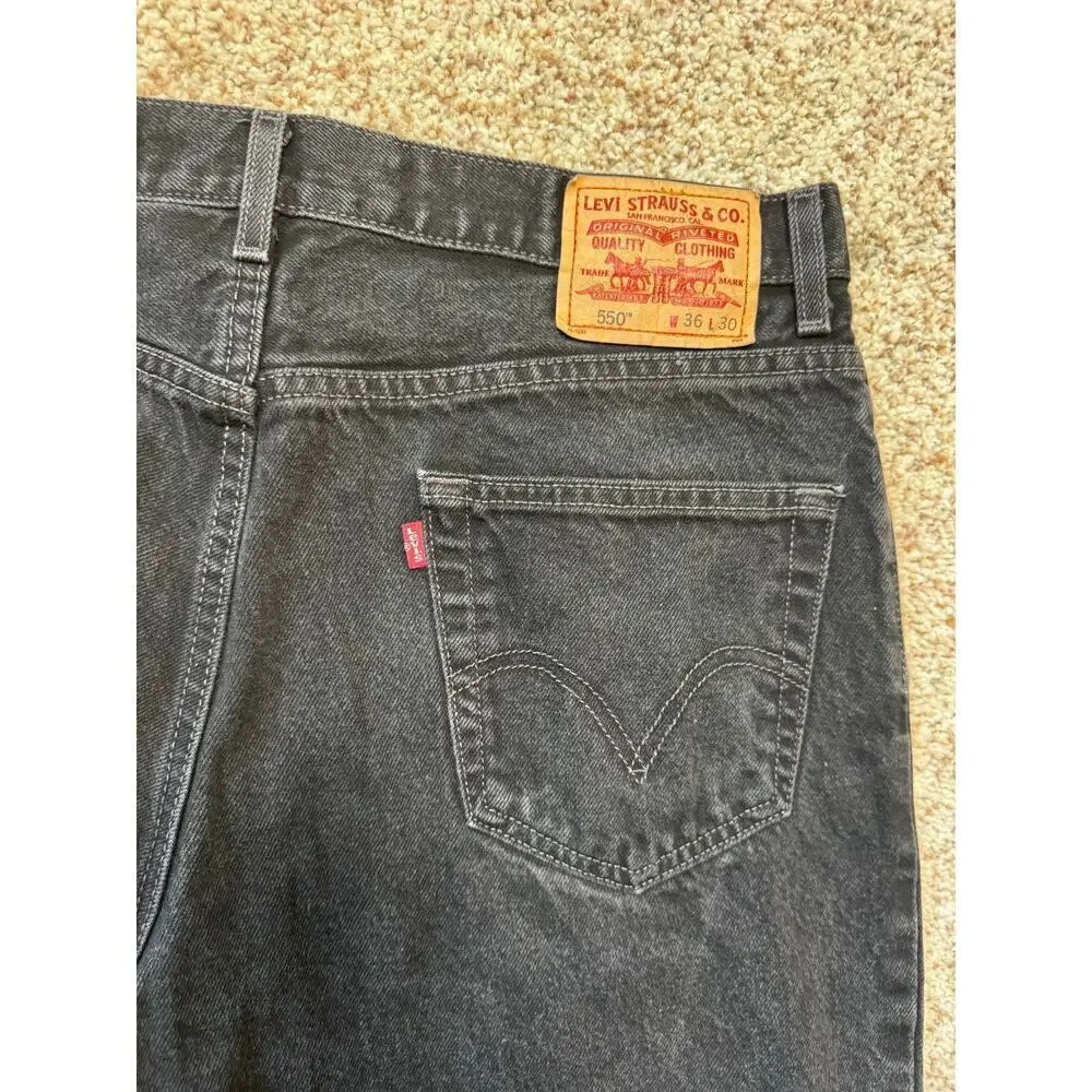 Levis levi relaxed
